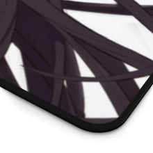 Load image into Gallery viewer, Monogatari (Series) Mouse Pad (Desk Mat) Hemmed Edge
