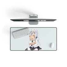 Load image into Gallery viewer, Anime Kantai Collection Mouse Pad (Desk Mat)
