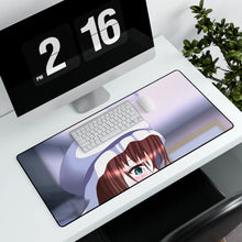 Load image into Gallery viewer, Assassin (Charlotte Corday) Mouse Pad (Desk Mat)
