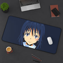 Load image into Gallery viewer, That Time I Got Reincarnated As A Slime 8k Mouse Pad (Desk Mat) On Desk
