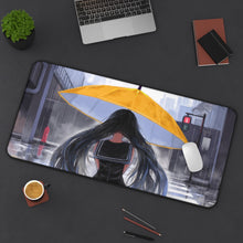 Load image into Gallery viewer, Anime Original Mouse Pad (Desk Mat) On Desk
