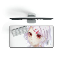 Load image into Gallery viewer, Anime Tokyo Ghoul Mouse Pad (Desk Mat)
