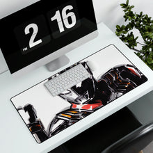 Load image into Gallery viewer, Anime Ultraman Mouse Pad (Desk Mat)
