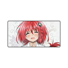Load image into Gallery viewer, To Love-Ru: Darkness Mouse Pad (Desk Mat)
