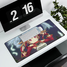Load image into Gallery viewer, Sword Art Online Mouse Pad (Desk Mat)
