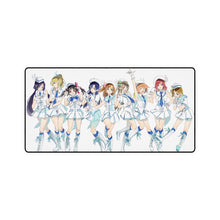 Load image into Gallery viewer, Love Live! Mouse Pad (Desk Mat)
