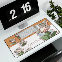 Load image into Gallery viewer, Touhou Mouse Pad (Desk Mat)

