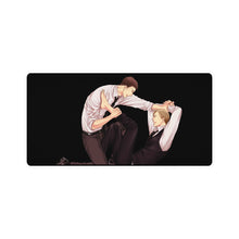 Load image into Gallery viewer, Twittering Birds Never Fly Mouse Pad (Desk Mat)
