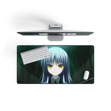 Load image into Gallery viewer, Angel Beats! Mouse Pad (Desk Mat)
