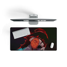 Load image into Gallery viewer, Anime Bleach Mouse Pad (Desk Mat)
