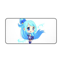 Load image into Gallery viewer, KonoSuba - God’s Blessing On This Wonderful World!! Mouse Pad (Desk Mat)
