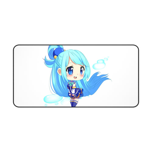 KonoSuba - God’s Blessing On This Wonderful World!! Mouse Pad (Desk Mat)