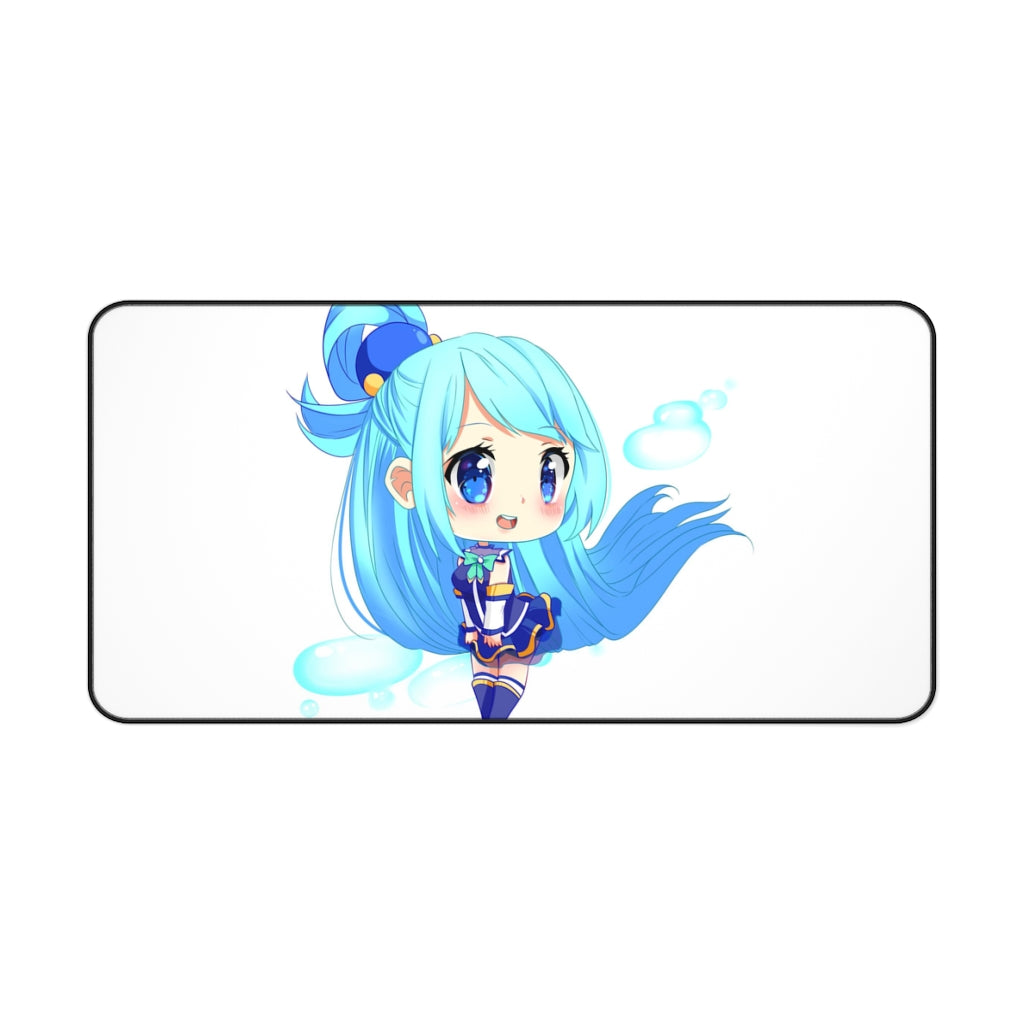 KonoSuba - God’s Blessing On This Wonderful World!! Mouse Pad (Desk Mat)