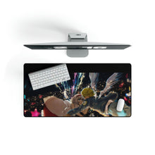 Load image into Gallery viewer, Tiger &amp; Bunny Mouse Pad (Desk Mat)
