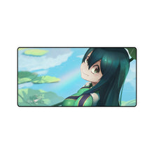 Load image into Gallery viewer, Tsuyu Asui, [My Hero Academia], Mouse Pad (Desk Mat)
