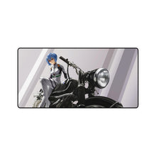 Load image into Gallery viewer, Anime Neon Genesis Evangelion Mouse Pad (Desk Mat)
