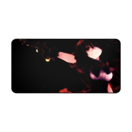 Date A Live Mouse Pad (Desk Mat)