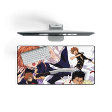 Load image into Gallery viewer, Tsubasa: Reservoir Chronicle Mouse Pad (Desk Mat)
