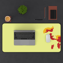 Load image into Gallery viewer, Anime Pokémon Mouse Pad (Desk Mat) With Laptop
