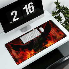 Load image into Gallery viewer, Touhou Mouse Pad (Desk Mat)

