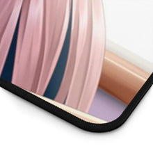 Load image into Gallery viewer, Anime Original Mouse Pad (Desk Mat) Hemmed Edge
