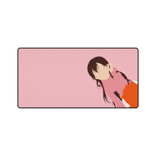 Load image into Gallery viewer, True Tears Mouse Pad (Desk Mat)
