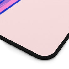 Load image into Gallery viewer, The Demon Girl Next Door Mouse Pad (Desk Mat) Hemmed Edge

