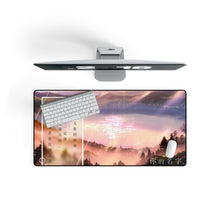 Load image into Gallery viewer, Your Name. Mouse Pad (Desk Mat)
