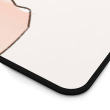 Load image into Gallery viewer, Komi Can&#39;t Communicate Komi Shouko Mouse Pad (Desk Mat) Hemmed Edge
