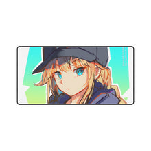 Load image into Gallery viewer, Ya Boy Kongming! Mouse Pad (Desk Mat)
