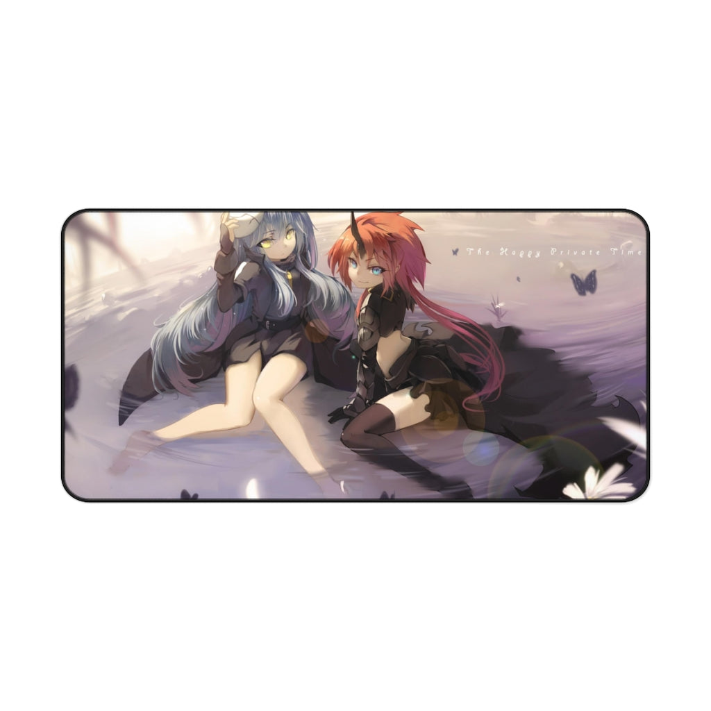 Rimuru Tempest Mouse Pad (Desk Mat)