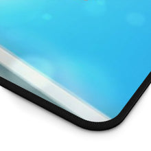 Load image into Gallery viewer, Os-tan Mouse Pad (Desk Mat) Hemmed Edge
