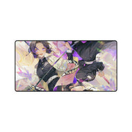 Shinobu Kocho Kanao Tsuyuri Mouse Pad (Desk Mat)