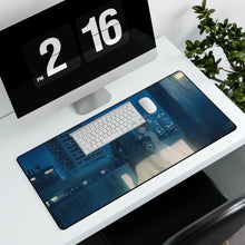 Load image into Gallery viewer, Anime Original Mouse Pad (Desk Mat) With Laptop
