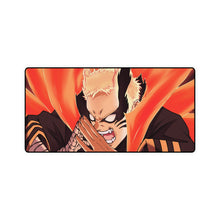 Load image into Gallery viewer, Boruto Mouse Pad (Desk Mat)
