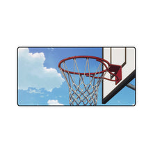 Load image into Gallery viewer, Your Name. Mouse Pad (Desk Mat)
