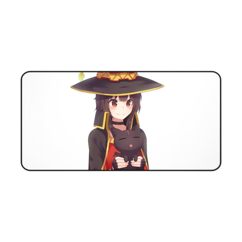 KonoSuba - God’s Blessing On This Wonderful World!! Mouse Pad (Desk Mat)