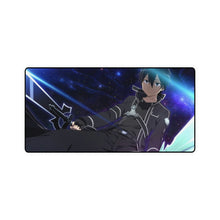 Load image into Gallery viewer, Sword Art Online Mouse Pad (Desk Mat)
