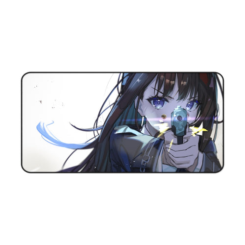 Lycoris Recoil Takina Inoue Mouse Pad (Desk Mat)
