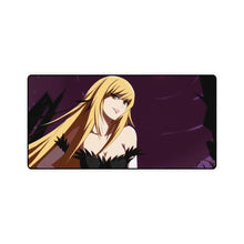 Load image into Gallery viewer, Monogatari (Series) Mouse Pad (Desk Mat)
