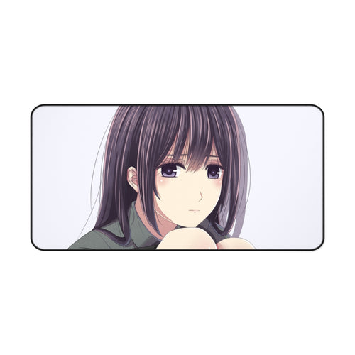 Citrus Mouse Pad (Desk Mat)