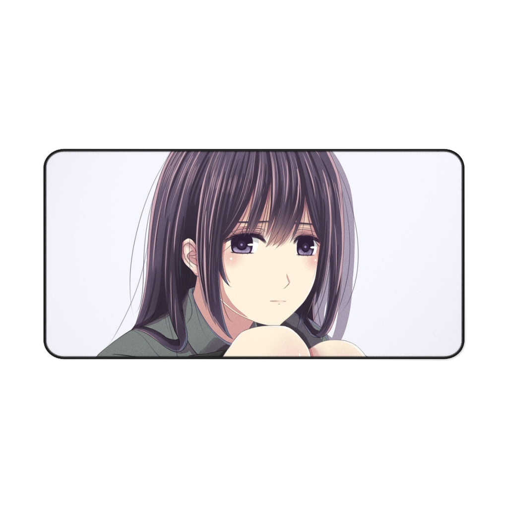 Citrus Mouse Pad (Desk Mat)