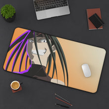 Load image into Gallery viewer, Envy (Fullmetal Alchemist) Mouse Pad (Desk Mat) On Desk
