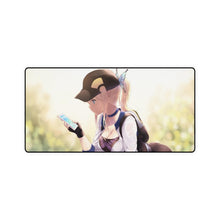 Load image into Gallery viewer, Boku Wa Tomodachi Ga Sukunai Sena Kashiwazaki Mouse Pad (Desk Mat)
