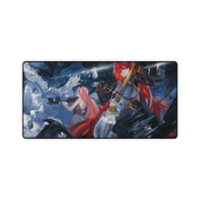 Load image into Gallery viewer, Pixiv Fantasia Fallen Kings Mouse Pad (Desk Mat)
