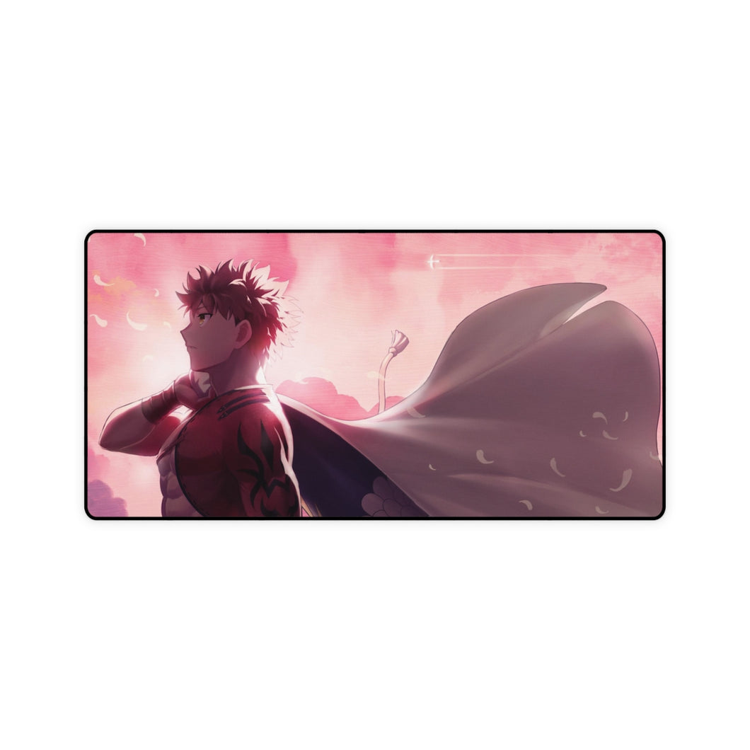 Fate/Grand Order Mouse Pad (Desk Mat)