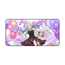 Load image into Gallery viewer, Sword Art Online Mouse Pad (Desk Mat)
