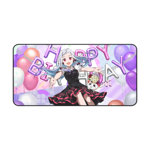Sword Art Online Mouse Pad (Desk Mat)