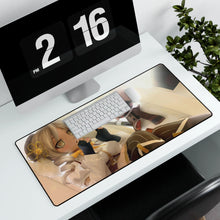 Load image into Gallery viewer, Puella Magi Madoka Magica Mouse Pad (Desk Mat)
