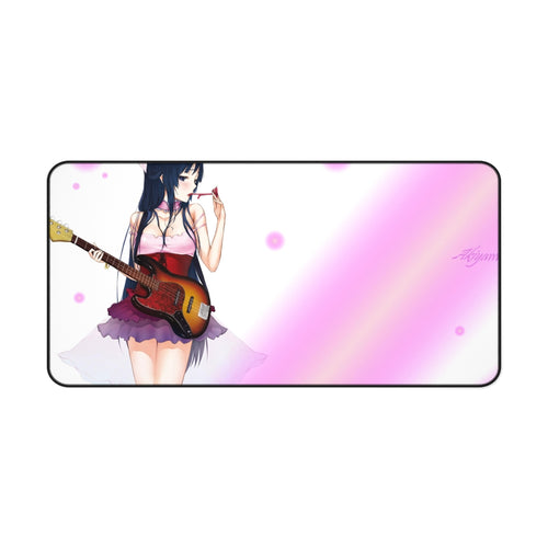 K-ON! Mouse Pad (Desk Mat)